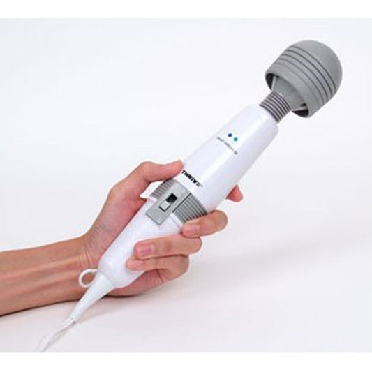 THRIVE HANDY MASSAGER 日本手持舒適按摩器