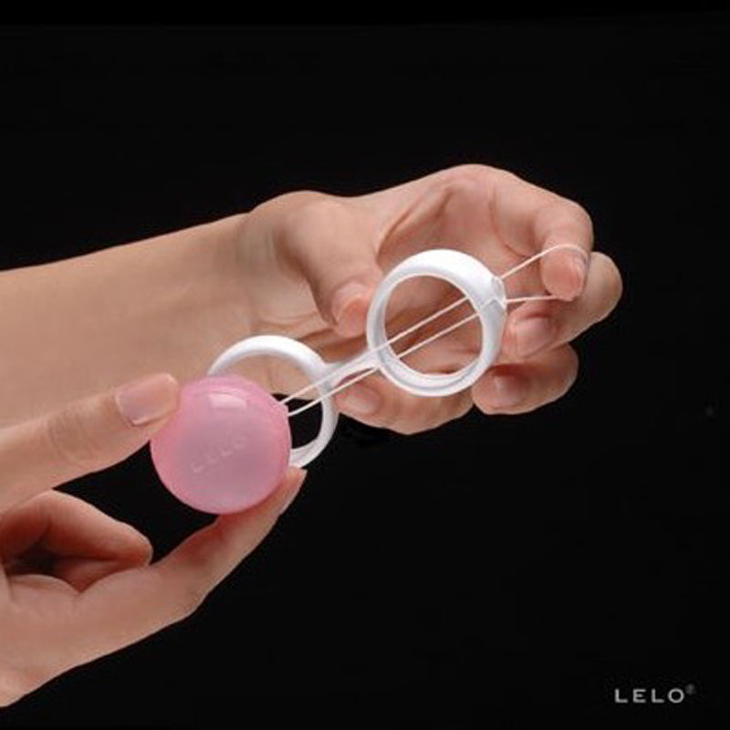 LELO LUNA BEADS (藝妓球)