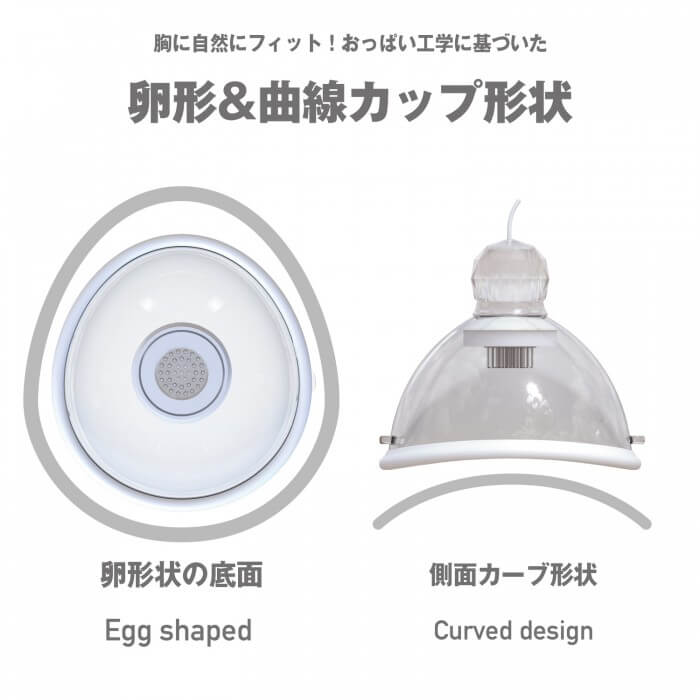 日本SSI Nipple Dome R Wild