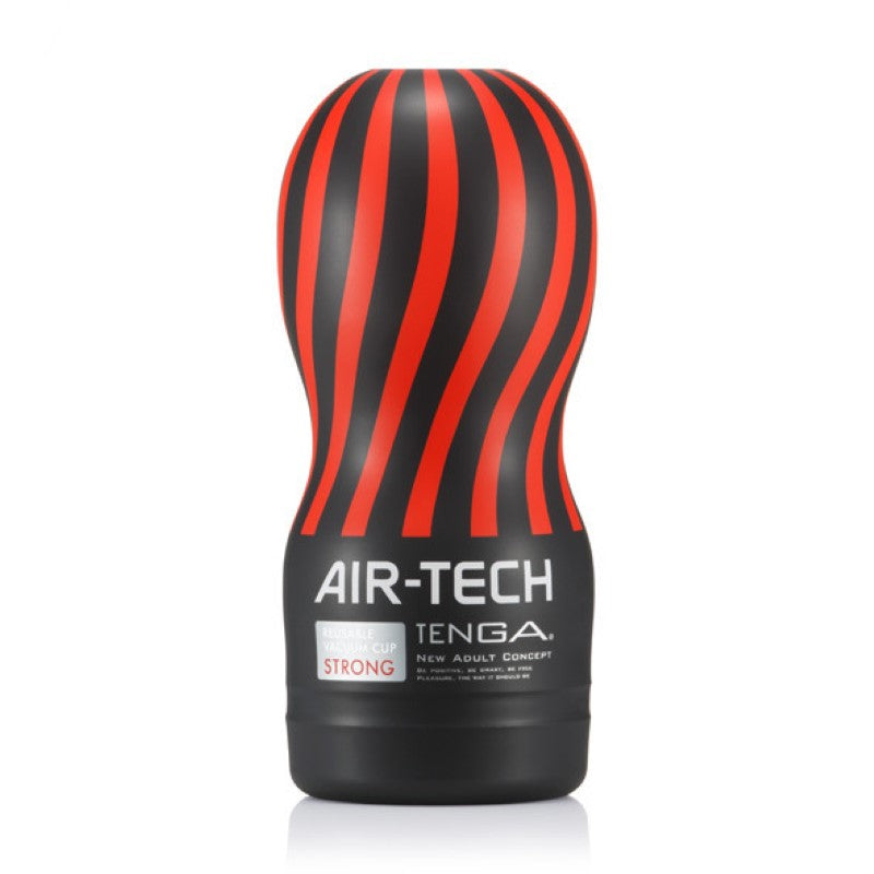 TENGA AIR TECH 真空吸力杯 (激情)