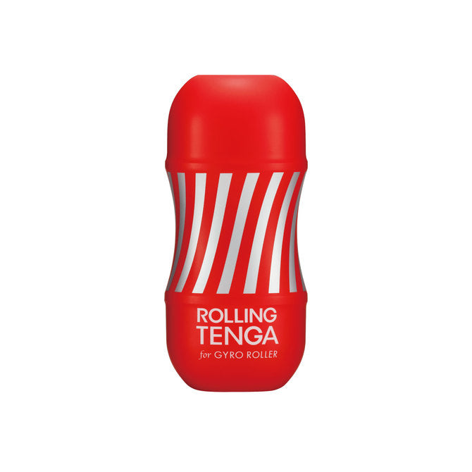 ROLLING TENGA GYRO ROLLER CUP