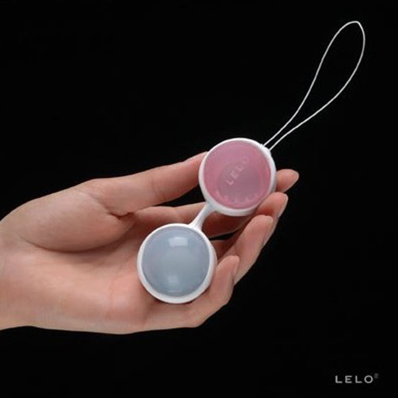 LELO LUNA BEADS (藝妓球)