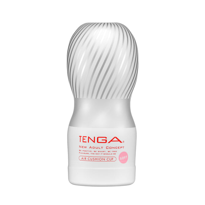 TENGA CUP 氣墊杯 [慢玩版]