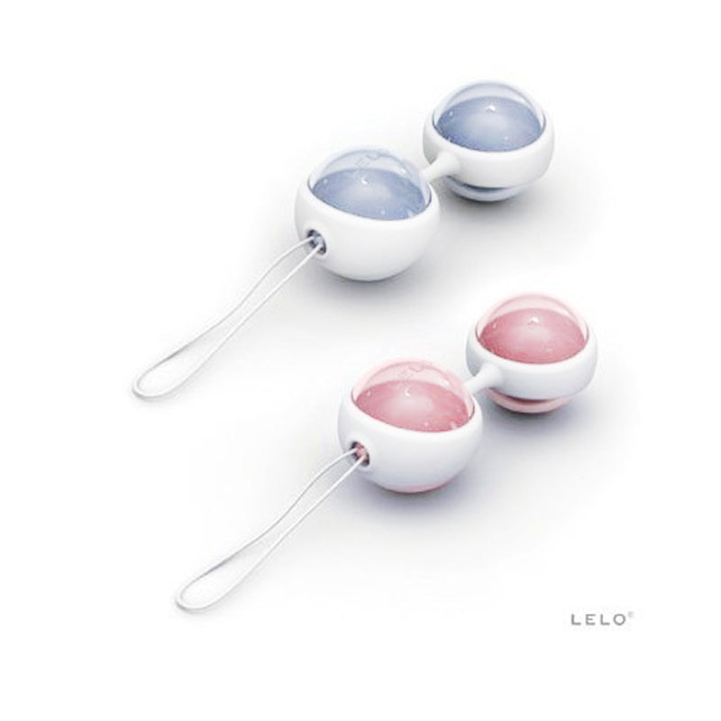 LELO LUNA BEADS (藝妓球)