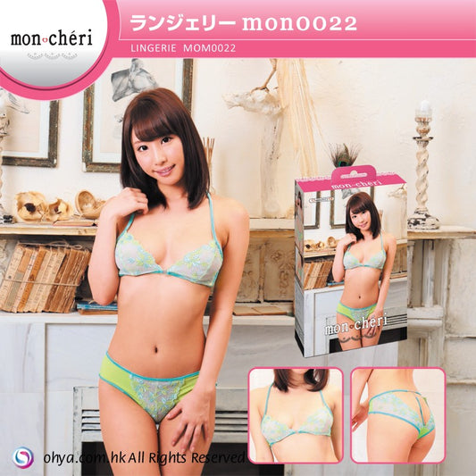 MON CHERI - MON022