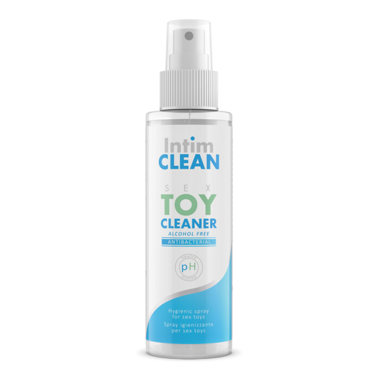 Intimateline IntimClean Toy Cleaner 100ml