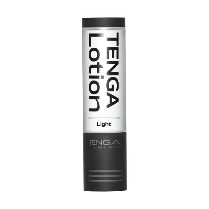 Tenga Hole Lotion Light 低濃度潤滑劑-170ml