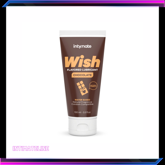 Intimateline Intymate Wish Chocolate 香氣系列 朱古力100 ml