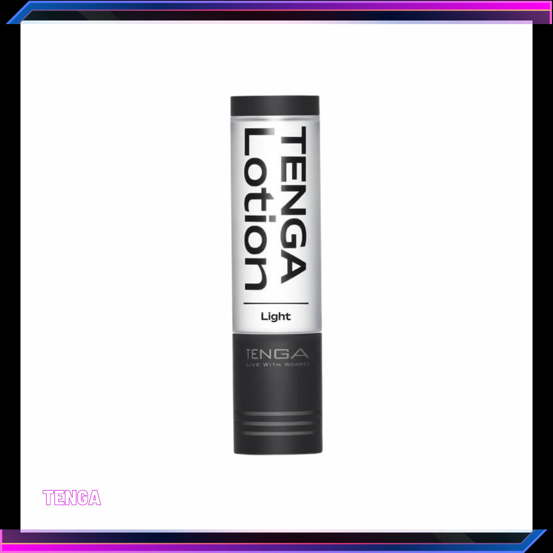 Tenga Hole Lotion Light 低濃度潤滑劑-170ml