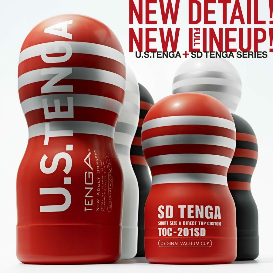 SD TENGA [刺激型]