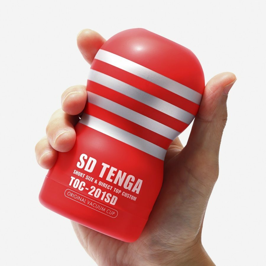 SD TENGA [刺激型]