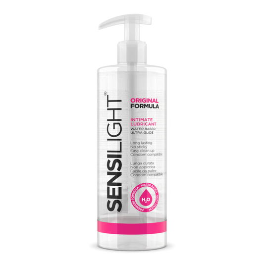 Intimateline Senslight Original Formula 500ml