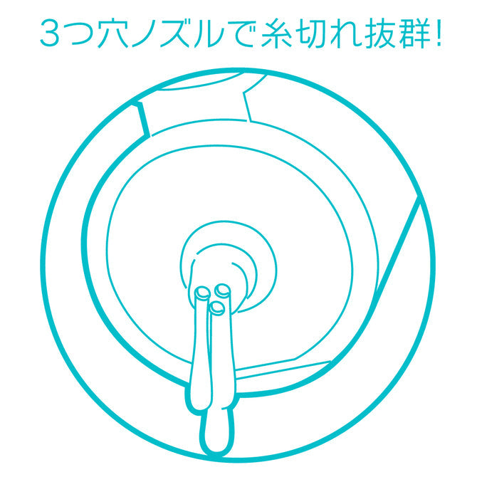 エクセレントローションプラス　さらさら洗い不要タイプ 150ml UGAN-132